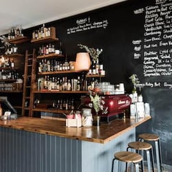 Toorak Cellars 7552