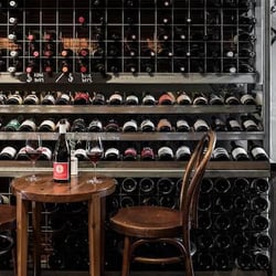 Toorak Cellars 7554