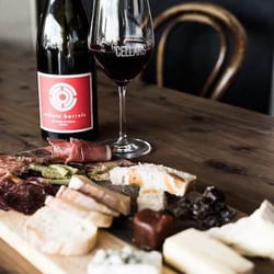Toorak Cellars 7555