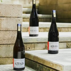 Unwined KL 571820