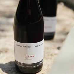 Unwined KL 571821