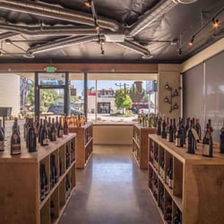 Uptown Wine Merchant 254760