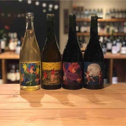 Uptown Wine Merchant 254763