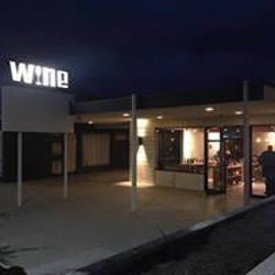 Uptown Wine Merchant 263110