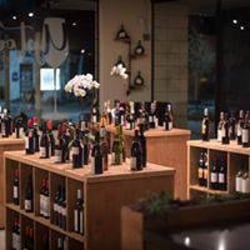 Uptown Wine Merchant 263112