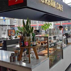 Urban Café 590030