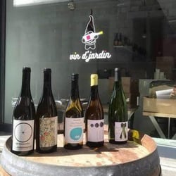 Vin d’jardin 168927