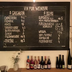VIN PUR Weinboutique 427364