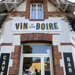Vin Te Faire Boire 490025