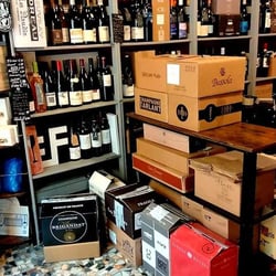 Vineggiando Bottiglieria 783051