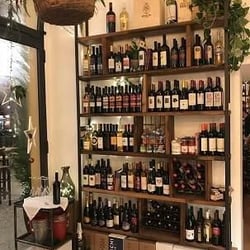 Vineria del Popolo 43812