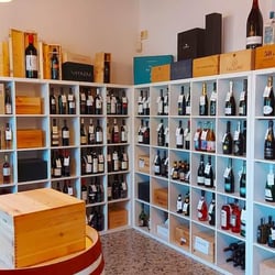 Vineria Renna 562744