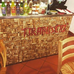 Vineria Tirabusciò 8555