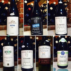 Vineria Tirabusciò 8556