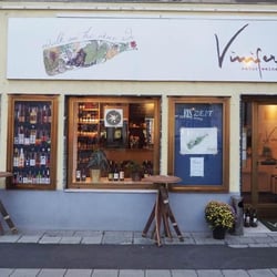 Vinifero Weinbar 434516