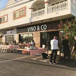 Vino & Co 114894