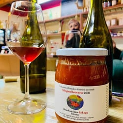 Vino Crudo 518405