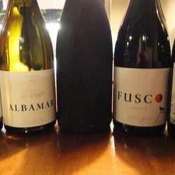 Vino - Enoteca Con Mescita 34600