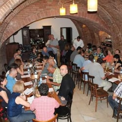 Vino Underground 1481