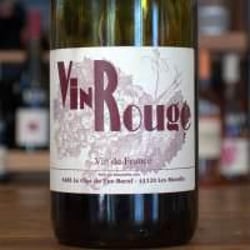 ViV Wine Bistro 3408