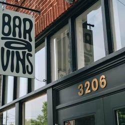 Bar a Vins 480591