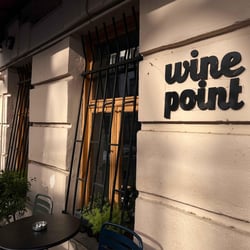 Wine point 716275