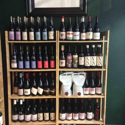 Wright’s Food Emporium 57538