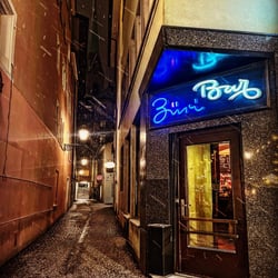 Züri Bar 725242