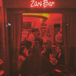 Züri Bar 725248
