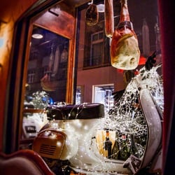 Züri Bar 725249