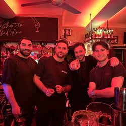 Züri Bar 725263