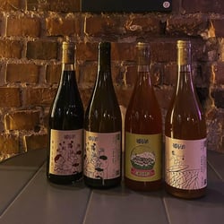 Winnowiercy Natural Wine Place 578442