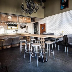 Woods Cerveceria 163761