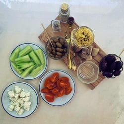 Agora Cafe & Bar 718974
