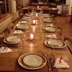 Agriturismo Cascina degli Ulivi 1544