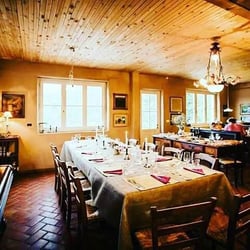 Agriturismo Il Filo di Paglia 88150