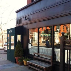 Aita Restaurant 28391