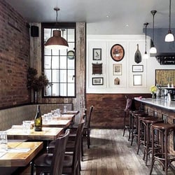 Aita Restaurant 28392