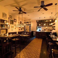 Aita Restaurant 28393