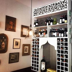 Aita Restaurant 28394