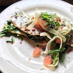 Aita Restaurant 28396