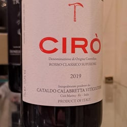 Al Cairoli 739301