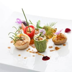 Ristorante Marc Lanteri 175372