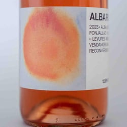 ALBA sourdough pizza 807207