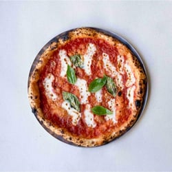 ALBA sourdough pizza 807209