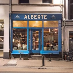Alberte 57987