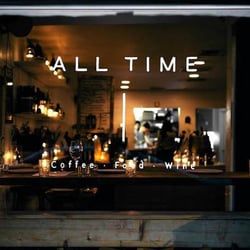 All Time 162364