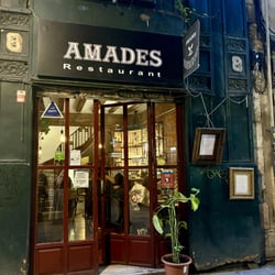 Amades 785777