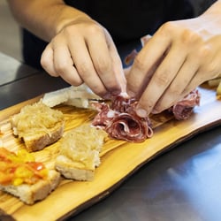 Ampeleia Cibo e Vino 800409
