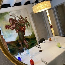 Antica Trattoria Carra 776087